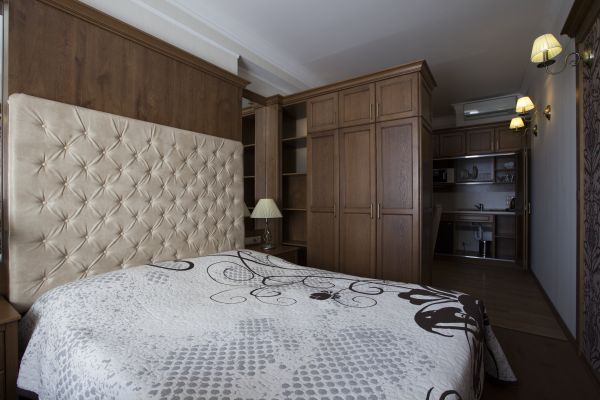 Apart Hotel NEP-Dubki (Moskau)